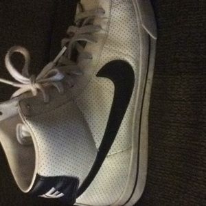 Nike blazer high shoes